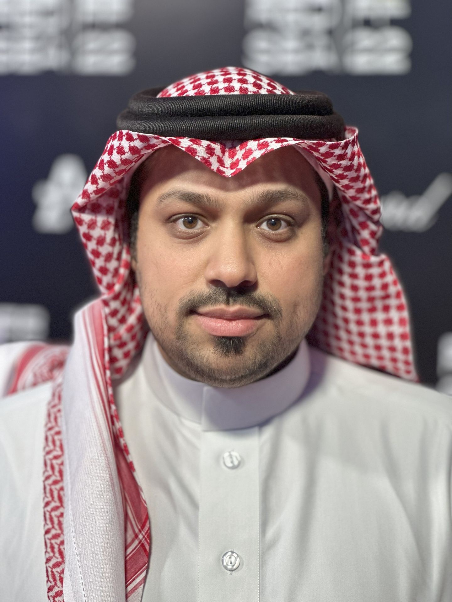 Dr Musab Alamri